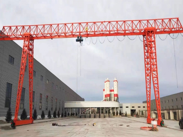 mhh全花架龍門吊